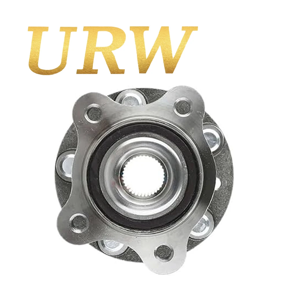 713660530 URW Auto Spare Parts 1pcs Factory Low Price High Quality Car Accessories Front Wheel Hub Bearing For Volvo V40