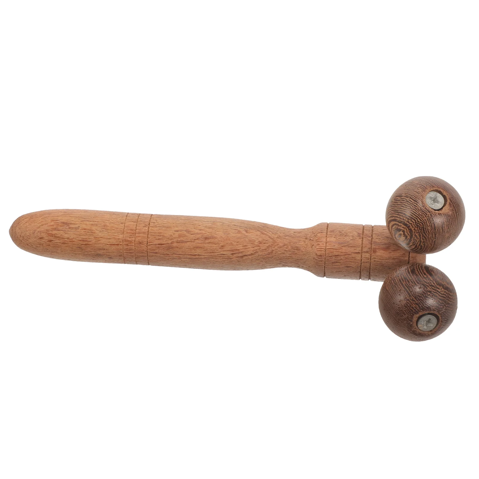 جهاز تدليك الوجه الخشبي بجناح الدجاج، أداة تدليك يدوية محمولة للوجه، أداة تدليك للعناية بالبشرة لمرونة