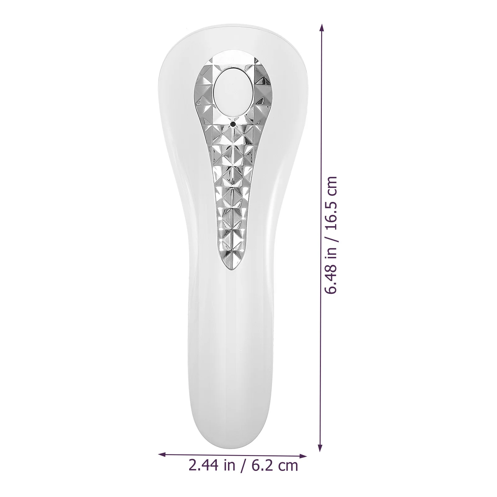 Lampada per unghie portatile Essiccatore gel UV a LED ad asciugatura rapida premium per salone Home Fai da te Strumento per manicure da viaggio Dispositivo per la bellezza delle unghie con luce di asciugatura