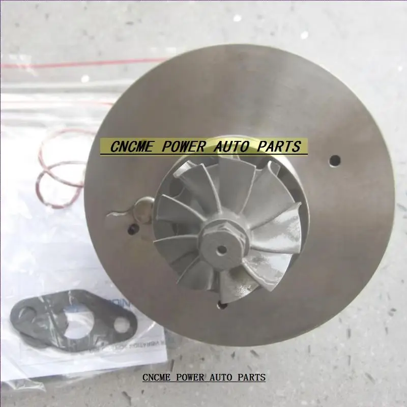 TURBO Cartridge CHRA GT1749V 750431-5012S 7794144E0 7787626F 7794144E03 750431 For BMW 320D E46 X3 E83 120D 520D M47TU M47 2.0L