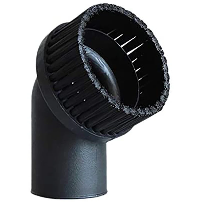 Промышленный пылесос с круглой щеткой и плоским фотоэлементом, внутренние аксессуары для промышленного пылесоса 44 мм