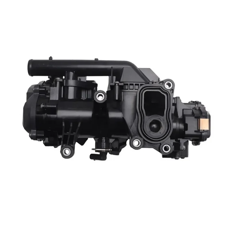 Cooling Control Valve Thermostat Compatible with Buick Replaces 12716827 12693942 12693985 12701246 Engine Coolant
