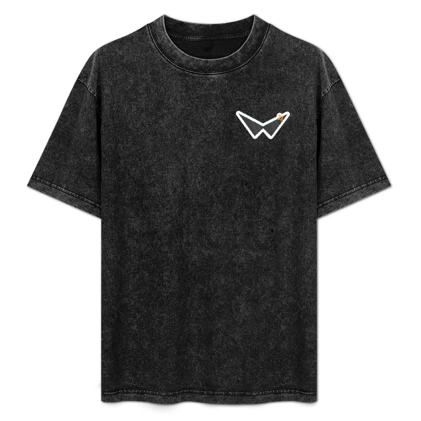

Dirk Strider Sunglasses T-Shirt Work Utility Short Sleeve Shirt