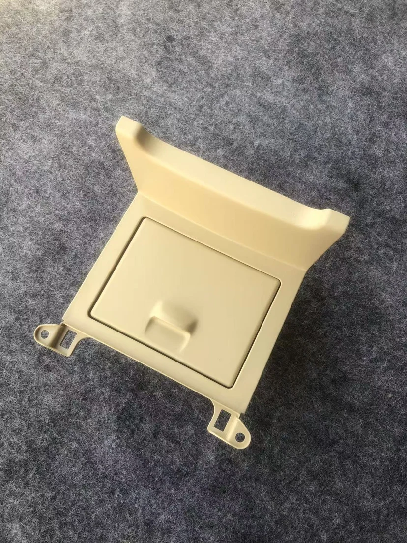 

For Toyota 2012-2017 Camry Center Console Armrest Box with USB Port and Front Storage Compartment