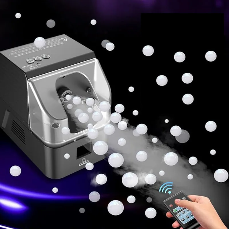 

Fog bubble machine smoke inside bubble for wedding party stage bar KTV for children birthday gift 3 in 1 bubble,fog bubble,fog