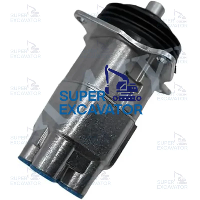 

Bulldozer D60 D65 D85 Hydraulic Pilot Valve 702-16-01340 702-16-01341 Joystick Control Hydraulic Pilot Valve (702-16-01340)