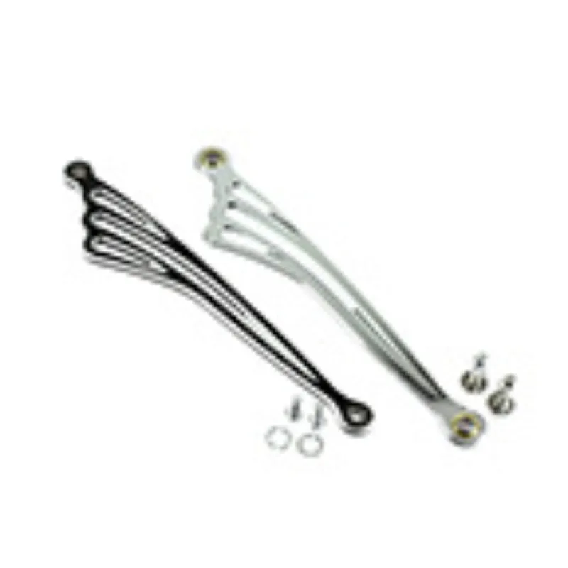 

Suitable for motorcycle accessories Harley big glide soft tail modification gear connecting rod clutch tie rod shift rod wing