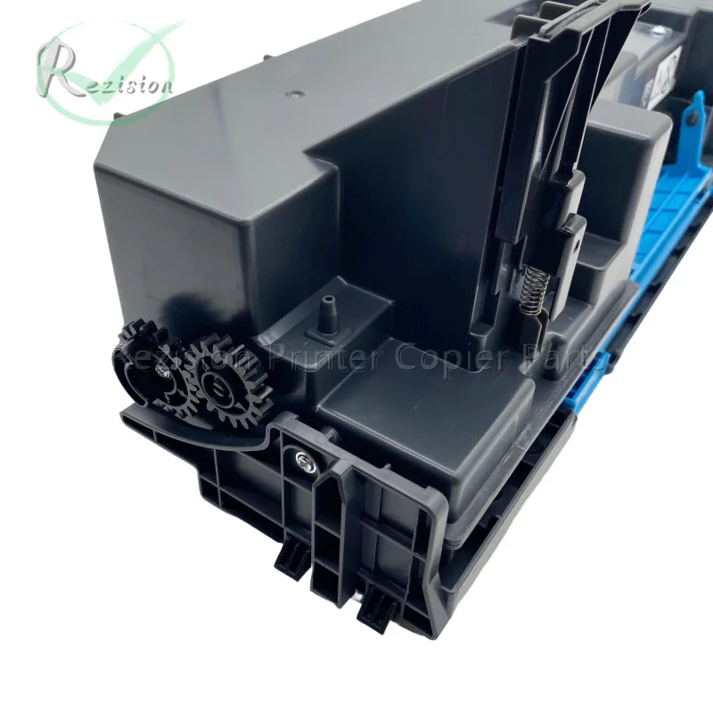 Imagem -05 - Caixa Waste da Recuperação do Toner para Konica Minolta Peças da Copiadora da Impressora Wx108 bh 300i 250i 360i 450i 550i 650i Anúncio de Aurora 459 559 659