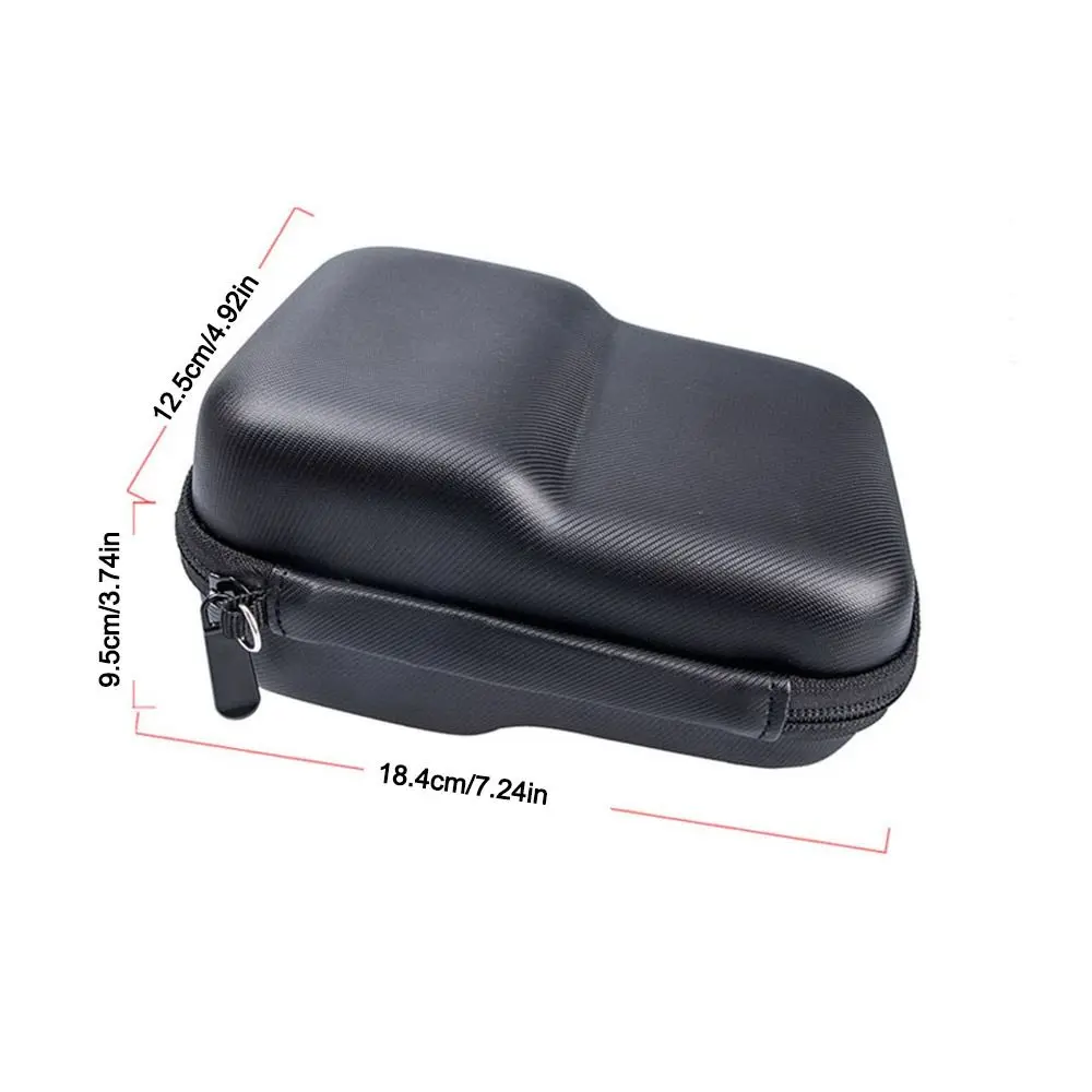 Hard Carrying Case for Cricut EasyPress Mini Heat Press - Travel Protective Storage Bag