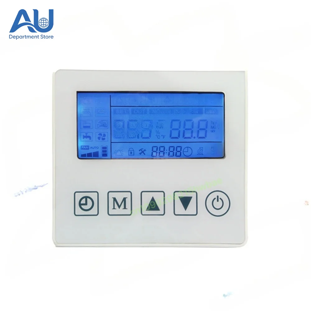 Alldatasheet RX127011 RX127012 Microcontroller Motherboard Kit with LCD Display Full Set