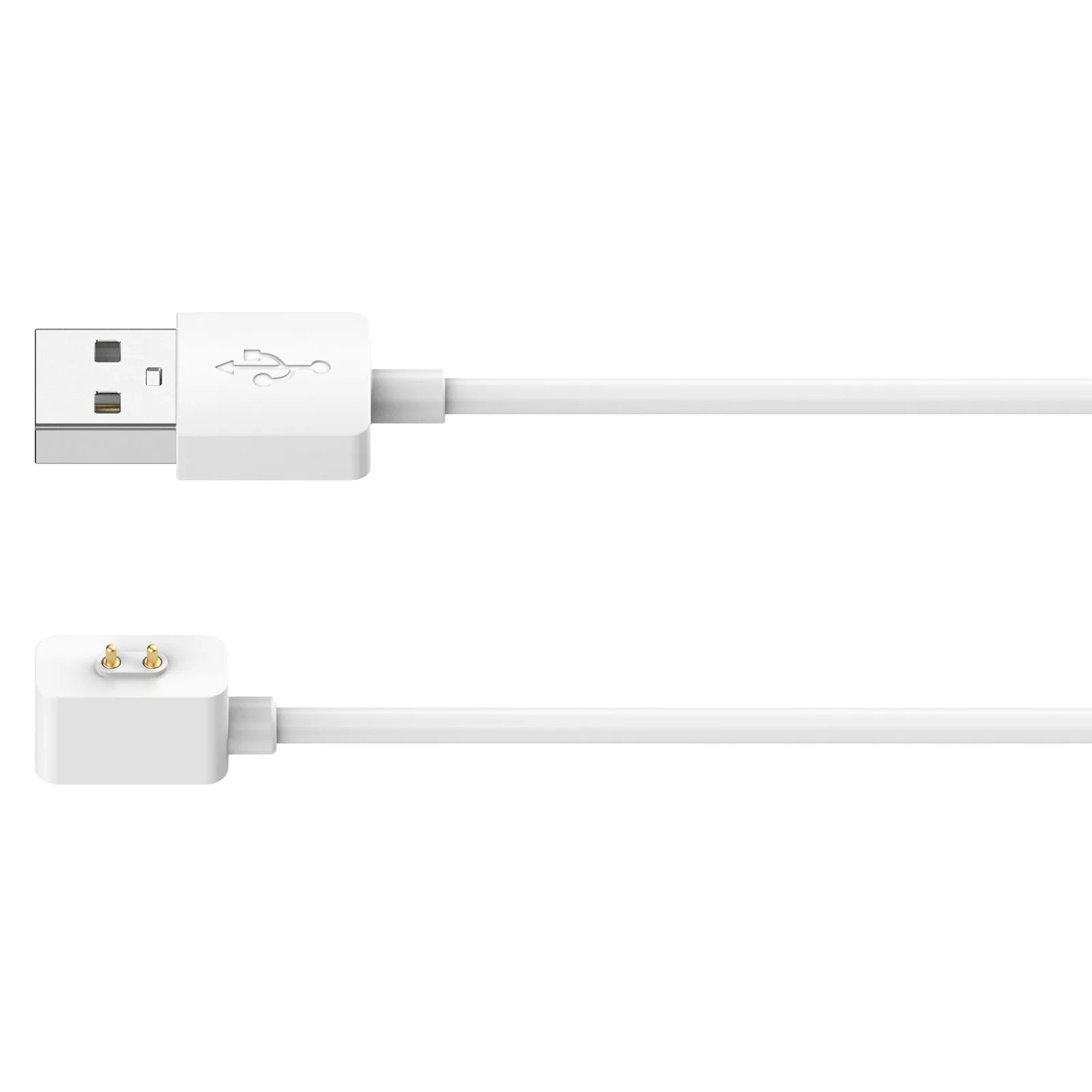 USB Charger For Xiaomi smart band 10 9 8 NFC 9 8 pro Active adapter For redmi watch 5 4 3 2 active lite watch Charging cable image 4