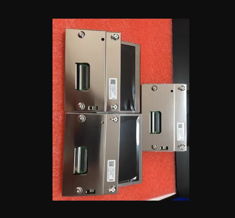 4.2 Inch LCD Screen LQ042T5DZ02 LQ042T5DZ12 LQ042T5DZ12A LQ042T5DZ14B LQ042T5DZ14A For Car Meter Repair Replacement