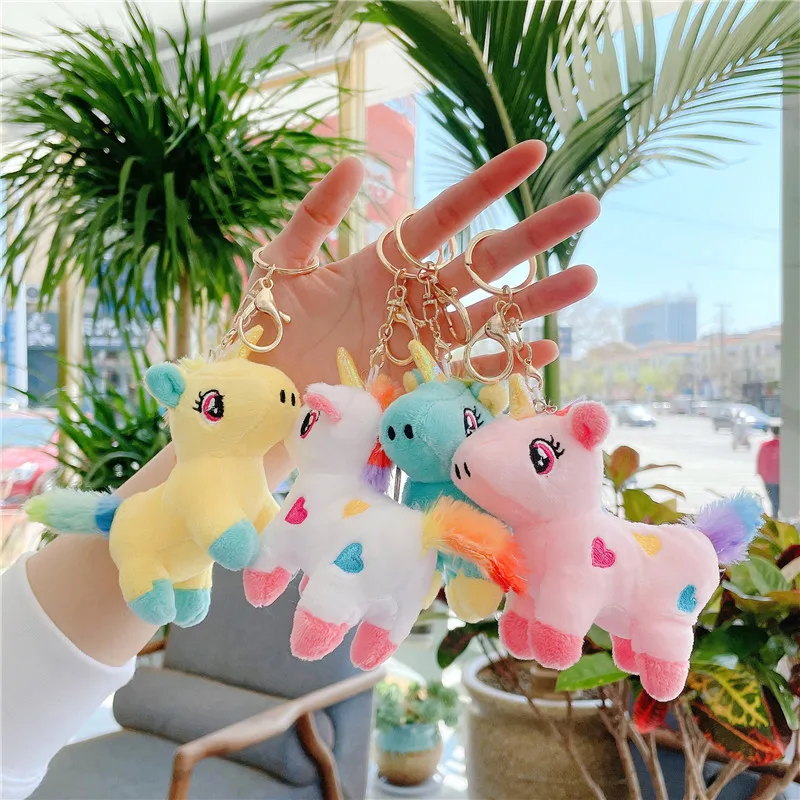 

30pcs/lot Wholesale Cute Unicorn Small Pendant Stuffed Doll Claw, Deposit First to Get Discount much Welcome to Monal Pta205