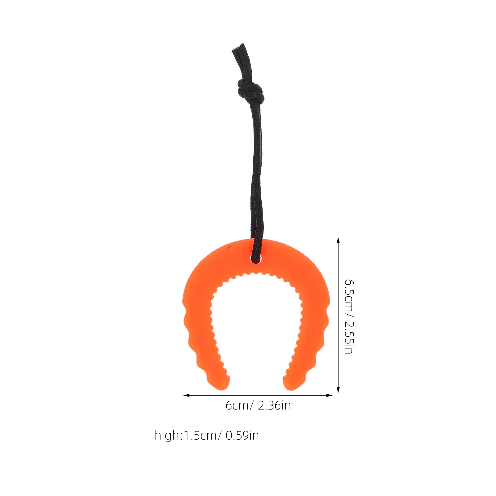ตัวกั้นประตูพร้อมสัญญาณเตือนภัย แบบหนัก สำหรับความปลอดภัยในบ้าน ใช้เป็นตัวกั้นประตู นักดับเพลิง หน่วยงานบังคับใช้กฎหมาย อุปกรณ์ฉุกเฉินแบบพกพา