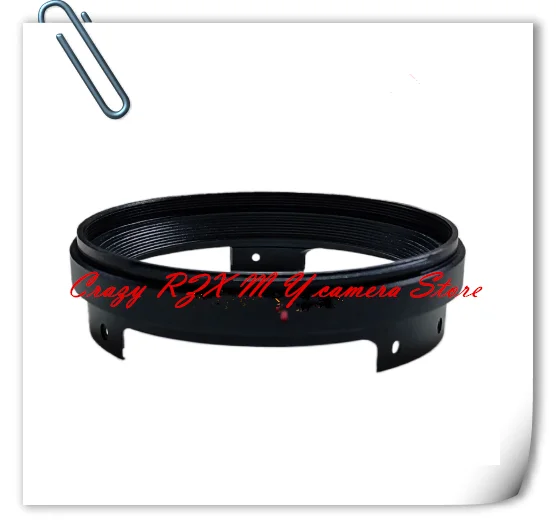 جديد الجبهة الأشعة فوق البنفسجية تصفية المسمار برميل حلقة إصلاح أجزاء لسوني FE 135 مللي متر F1.8 GM SEL135F18GM عدسة