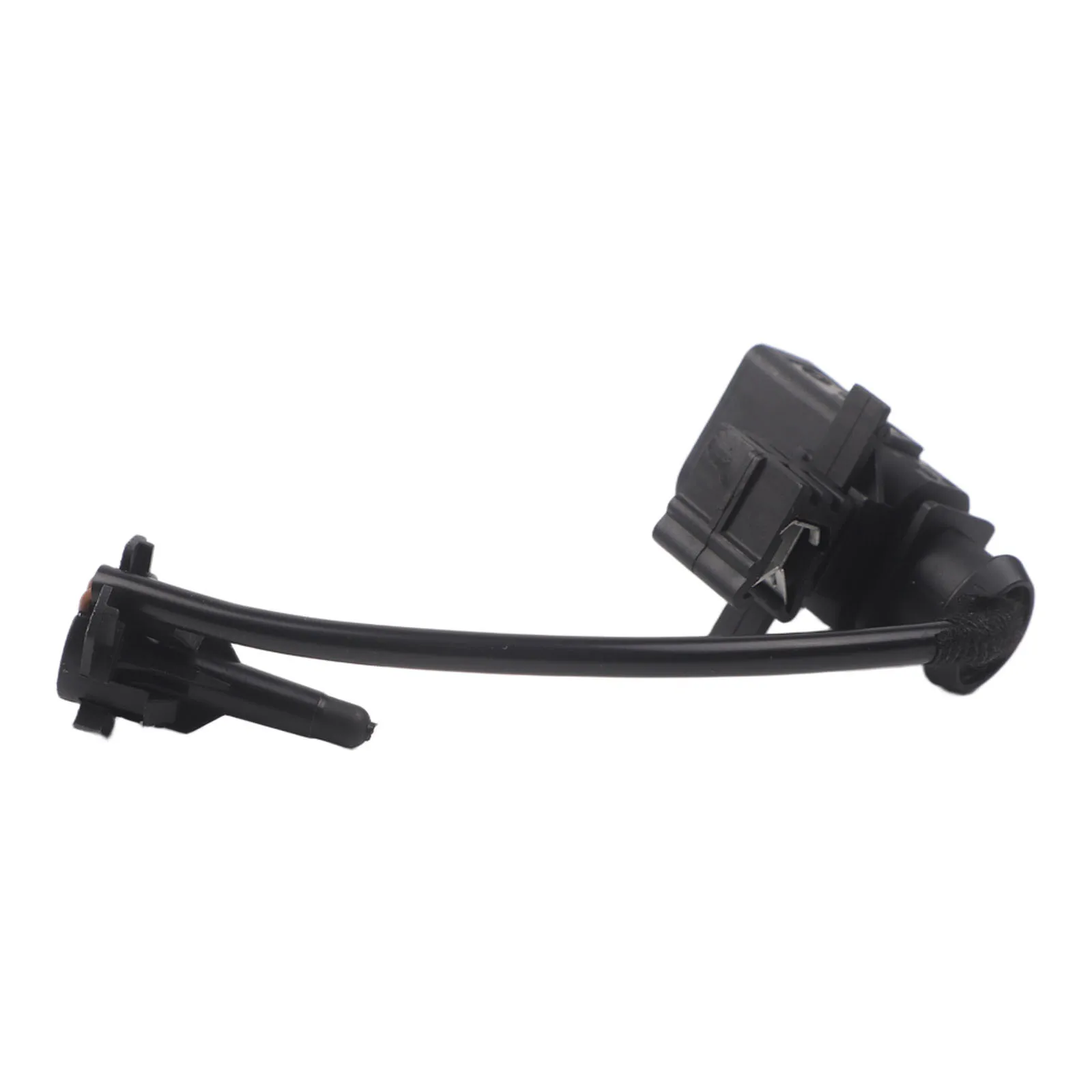 /Outside /Temperature /Sensor Black For Passat For B8 2015-2018 3G0820535B External Ambient Thermometer Car HVAC Replacement Par