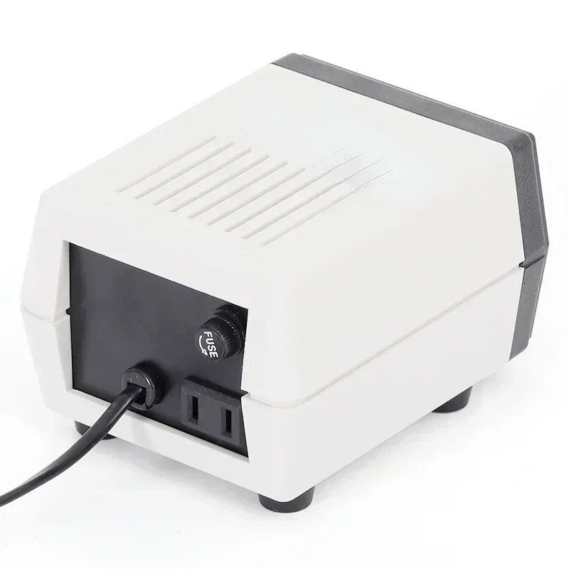 آلة إزالة طلاء الأظافر من Hot Salesnail 35000 دورة في الدقيقة محرك كهربائي صغير قوي 204 قوي #3