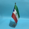 Silver metal rod