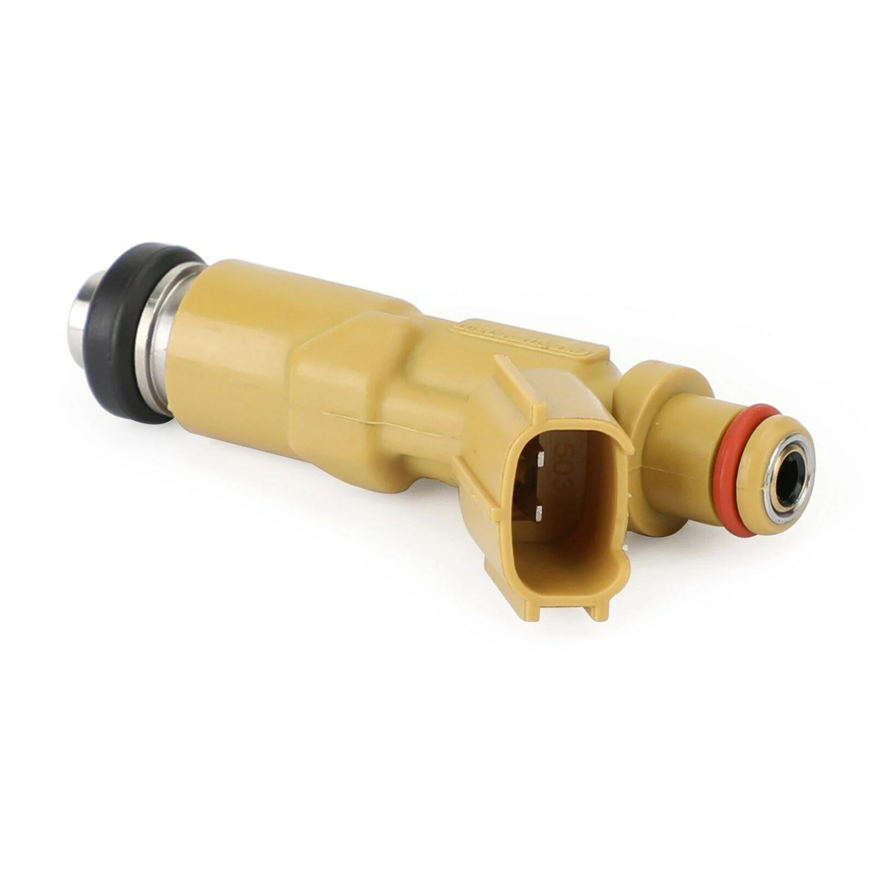 NEW HOT In Stock-4Pcs Fuel Injectors Nozzle 23250-22030 Fit For Toyota 2ZZ-GE Corolla Celica Lotus 99-08