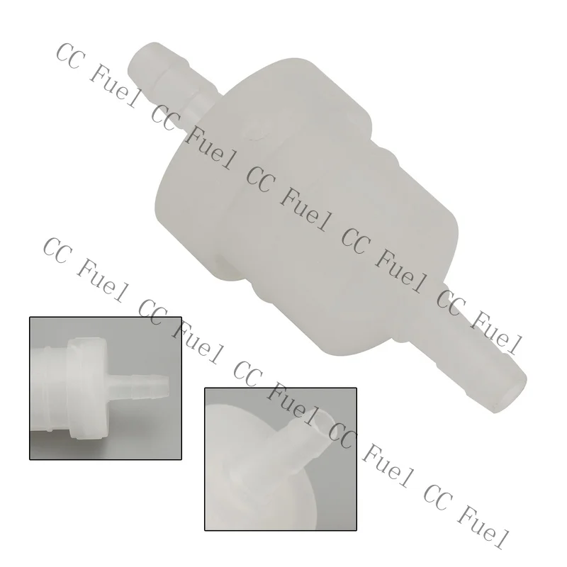 C+ Fuel Filter for Mercury Tohatsu 4HP 5HP 6HP 8HP 2-Stroke 4-Stroke T91