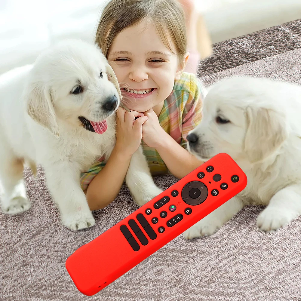 Silicone Protective…