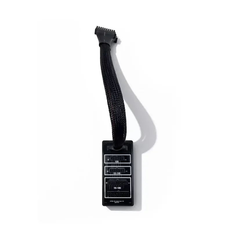 Hot Sale 12-18S balance adapter board, charger 12-18S battery balance adapter board
