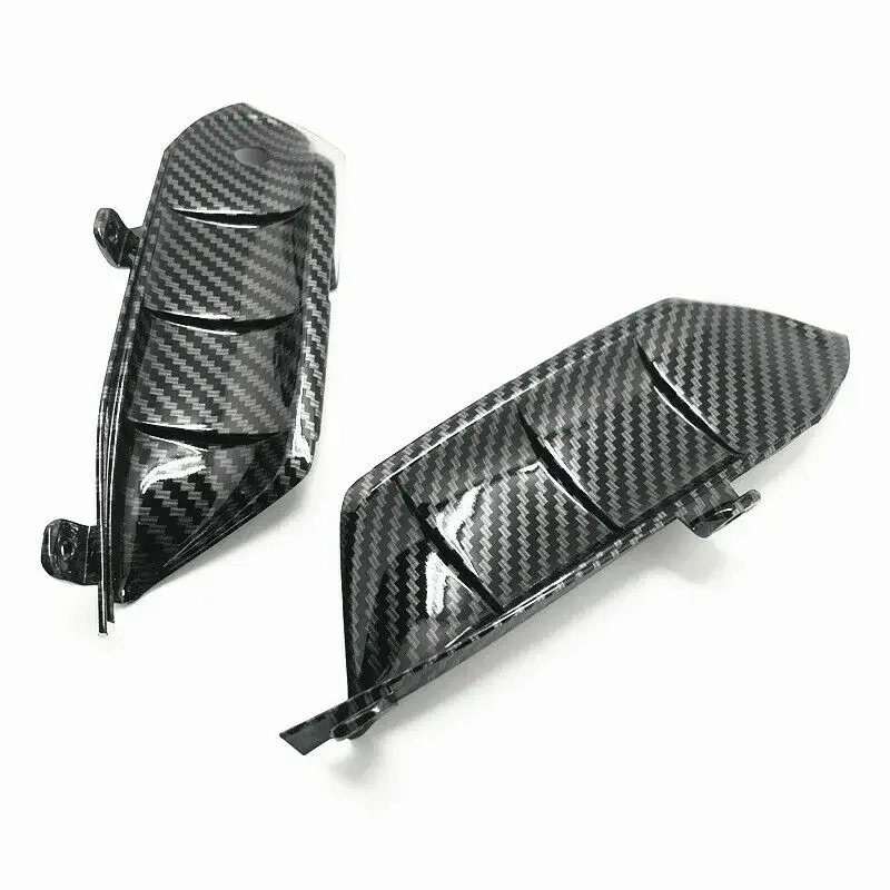 

For YAMAHA MT07 MT-07 FZ07 FZ-07 2014 2015 2016 2017 Carbon Fiber Color Rear Tail Side Fairing Cowling