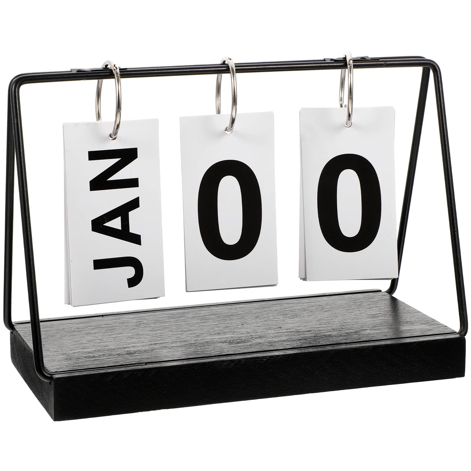 

Деревянный обратный отсчет, декоративный блок, календарь, настольный календарь, офисный домашний настольный орнамент, декор для стола учителя