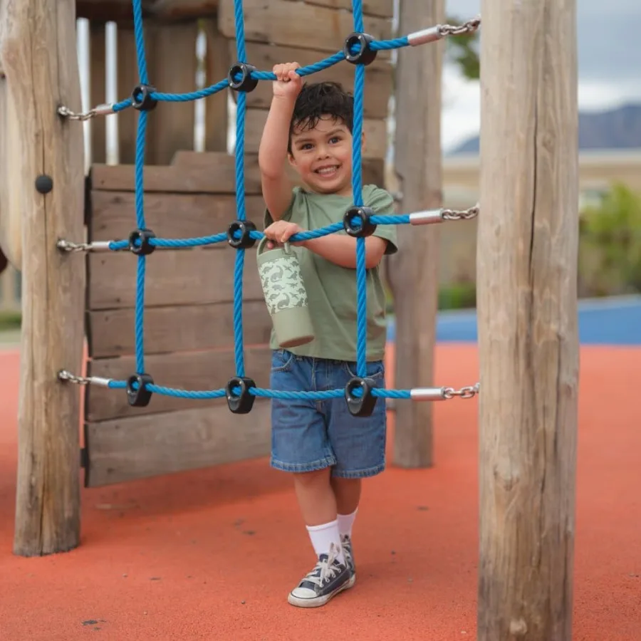 14 oz sportwaterfles roestvrij staal geïsoleerd 100 lekvrij met draaggreep BPA-vrij kindvriendelijk ontwerp duurzaam vaatwasser