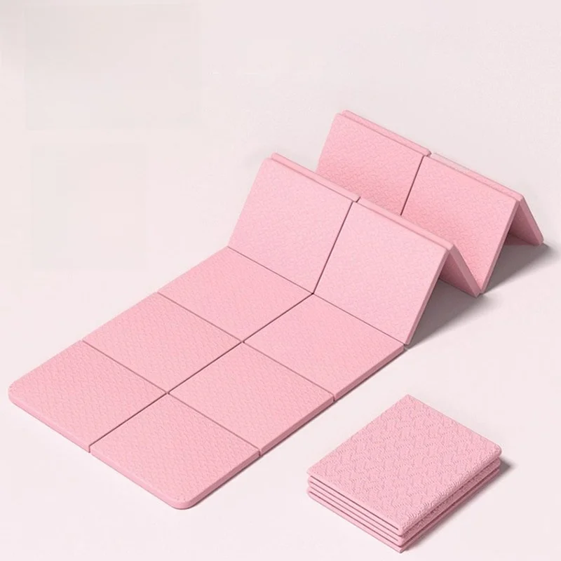 tapis-de-yoga-pliable-ideal-pour-le-fitness-les-siestes-portable-silencieux-avec-base-antiderapante-pour-l'exercice-l'absorption-des-chocs-tapis-de-sieste-portable-pour-enfants