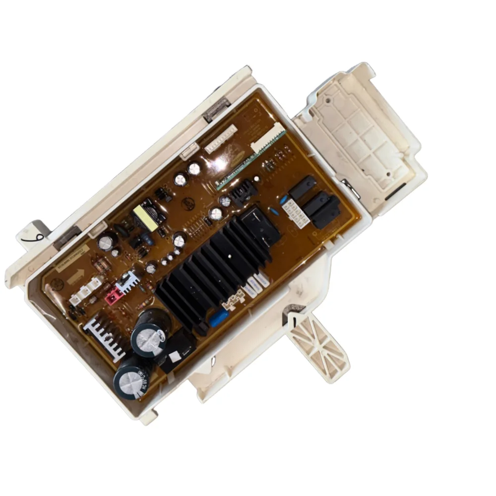 

Используется для компьютерной платы барабанной стиральной машины Samsung DC92-00951D, материнская плата