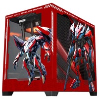 IPASON AMD Ryzen7 7800X3D/7900X/RX7800XT/RTX 4060/RTX4080 High-Performance Gaming PCs  AI PC Work Crazy Gaming etc WIN 11 HOME