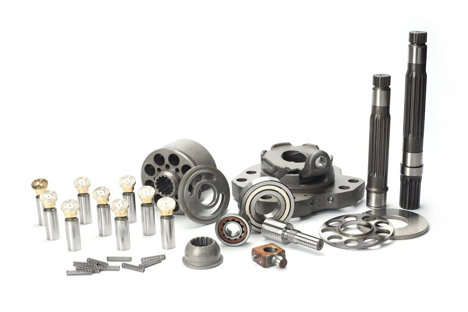 

PV29 Industrial Pump Hydraulic Pump Spare Parts 3KG for Construction Machinery Industrial Piston Pump Repair Kit