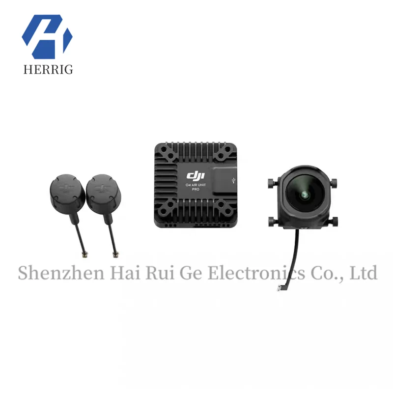 Dji O4 Air Unit Ser… - image