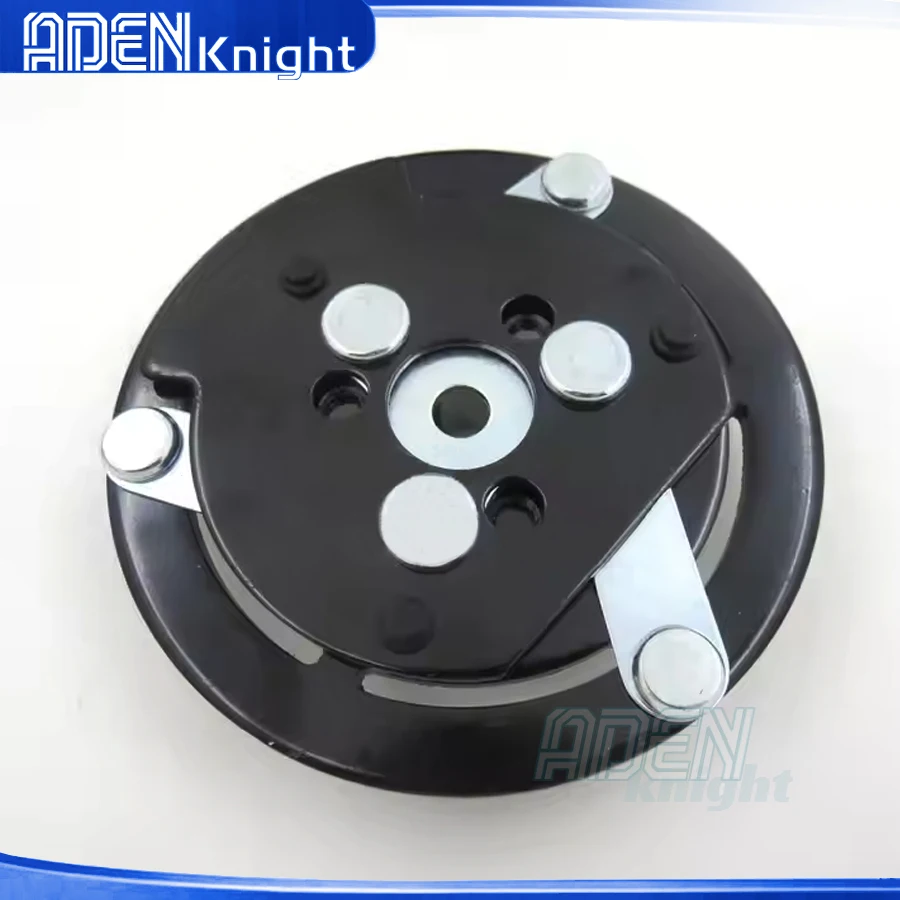 Air Conditioning AC Compressor Clutch Hub For Scania Trucks 1888032 1531196 15504811 18530814 92020227 8645636 40405346 10570608