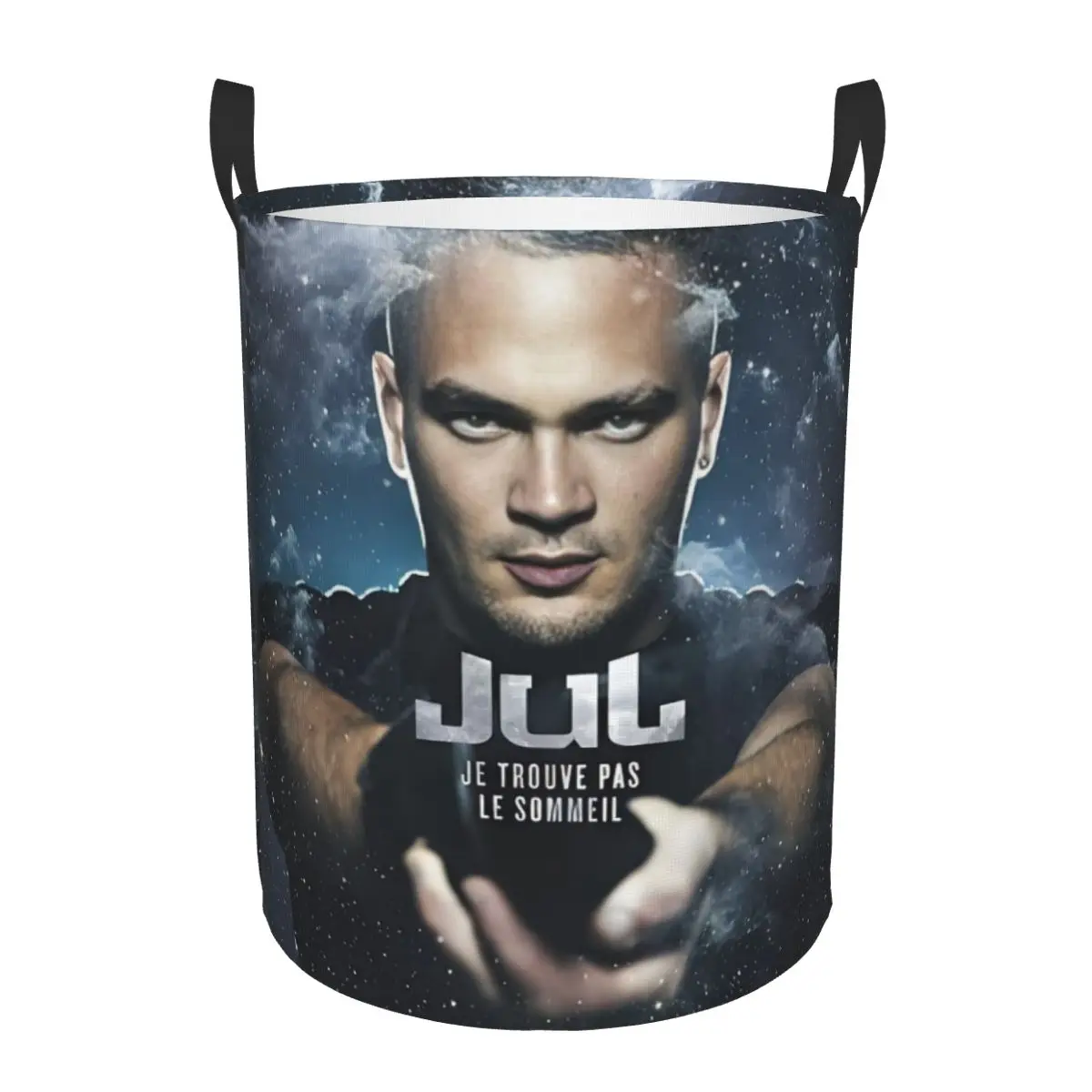 Custom Rap Jul Laun…