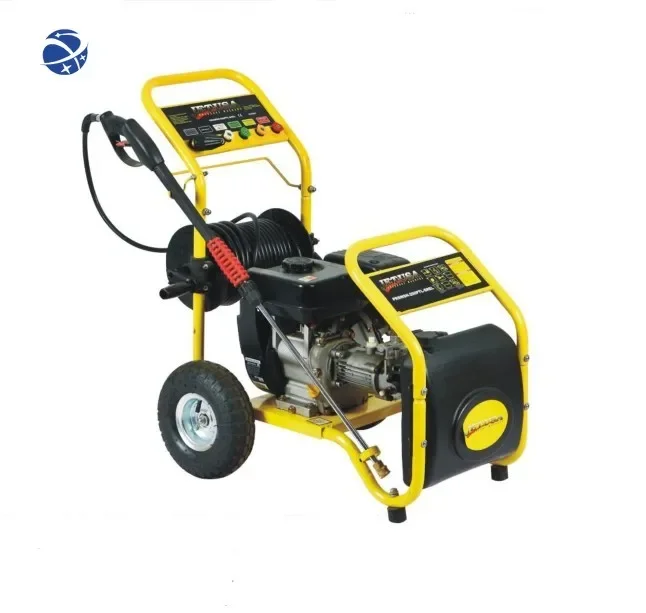 

CE certificate PW200 High pressure washer car washer gasoline