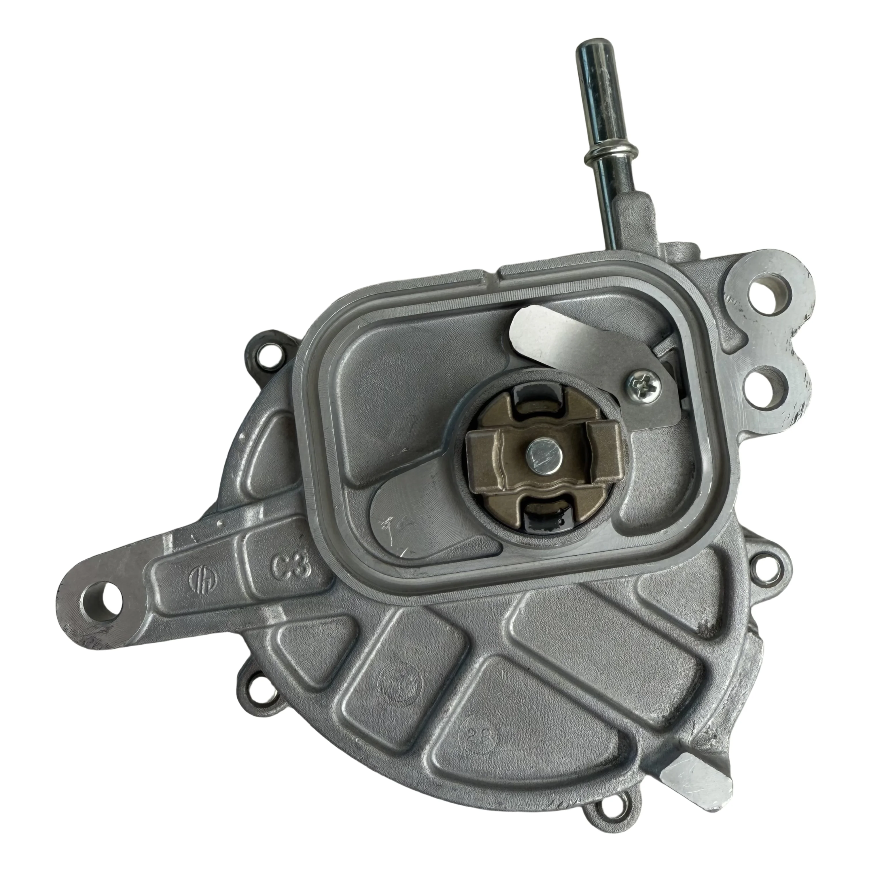 

29300-25012 Узел вакуумного насоса Power Brake Assist подходит для Toyota Avalon Camry RAV4 Lexus ES250 2020-22 2930025012