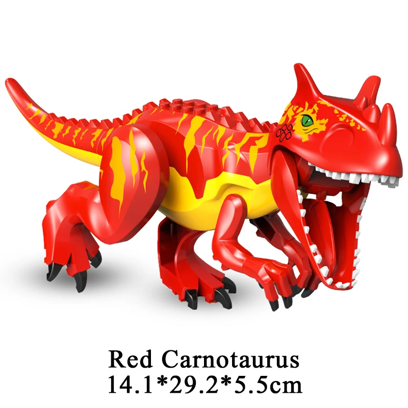 Dinosaure 55