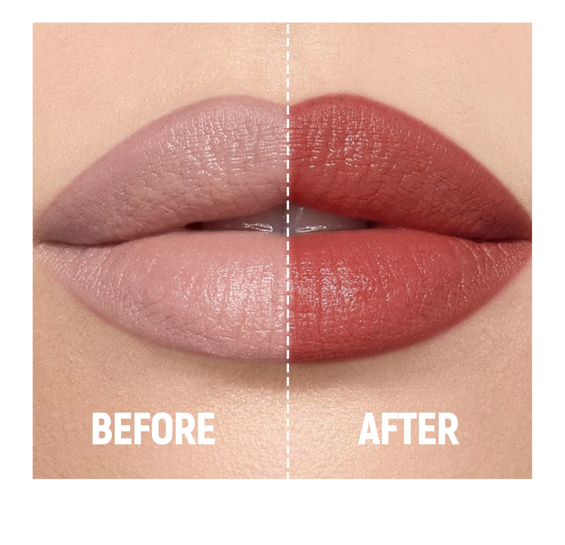 ชุดลิปสติกเนื้อแมท ลิปกลอส 6 ชิ้น/เซ็ต เนื้อกำมะหยี่เซ็กซี่ สำหรับแต่งริมฝีปาก กันน้ำ ติดทนนาน ไม่เหนียวเหนอะหนะ บำรุงริมฝีปาก เครื่องสำอาง