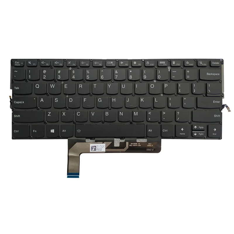 

Laptop New US Keyboard For Lenovo IdeaPad Slim 9 14ITL5