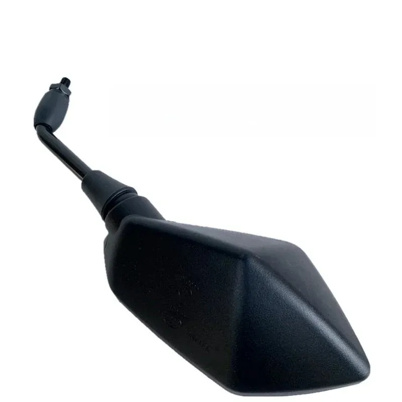 

Popu For Motorcycle Scooter ATV Original Spare Parts High-definition Convex Mirror Large Field of View Rearview Mirror