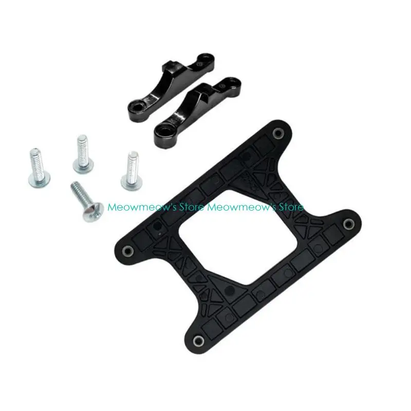 W91A High Performances AM4 / AM5 Plan support refoulement CPU CPU pour AM4 B350