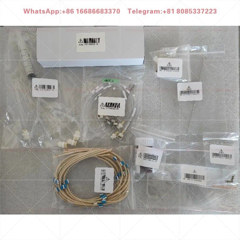 Automated Chemiluminescence Immunoassay Analyzers-One Year Maintenance Kit CL1000i and CL1200i