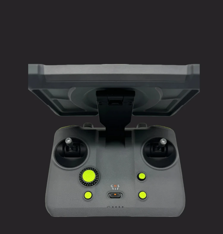 

Remote Control Anti-slip Sticker for DJI Mavic 4 PRO RC PRO 2 Anti-friction Protection Sticker Accessories Green Black Pink