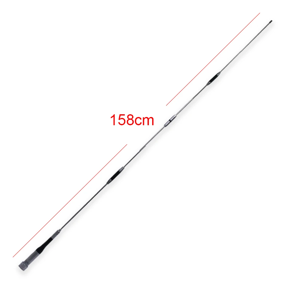 U/V Dualband antenna DIAMOND SG7900 Mobile Antenna 144/430Mhz SG-7900 High dBi gain car radio antenna Strong Signal Base antenna