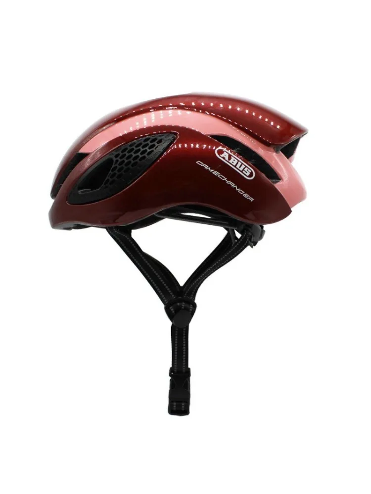 AliExpress NONE Bike Helmet Ultra Light Hard Hat TT Time Trial Riding Race Road Bike Helmet Cycling Helmet Unisex Cycling Outdoor Mountain Road