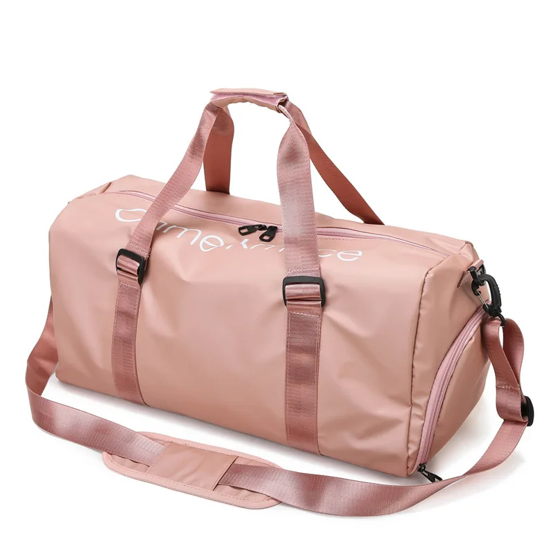 

Large Capacity Men's Travel Bag Waterproof Big Duffle Bag for Women Oxford Weekend Trip Hand Luggage Packing Storage Bags Bolsos