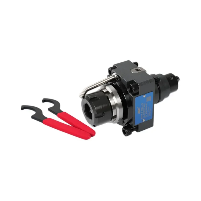 2026 HOT Spot BMT40 turn-milling compound power tool holder numerical control bmt power tool holder multi-station turret tool