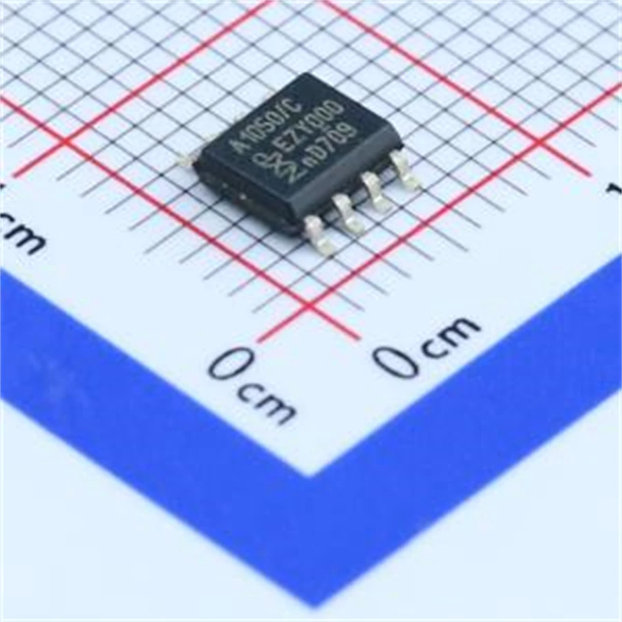 

30 шт./лот TJA1050T/CM, 118 (трансиверы CAN)